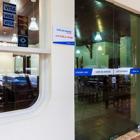 Tri Hotel Florianópolis 외부 사진