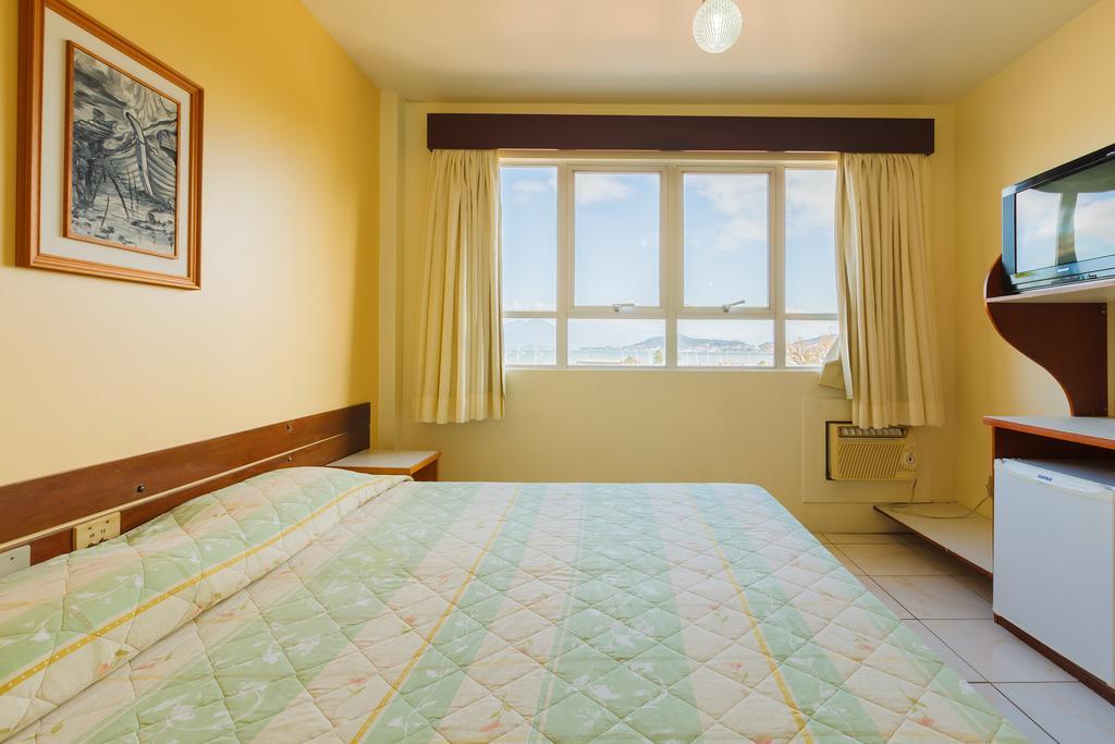 Tri Hotel Florianópolis 외부 사진