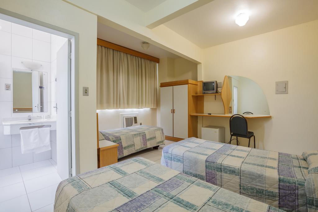 Tri Hotel Florianópolis 외부 사진