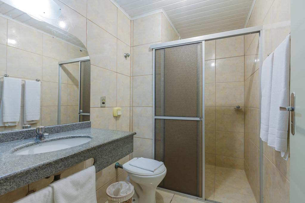 Tri Hotel Florianópolis 외부 사진