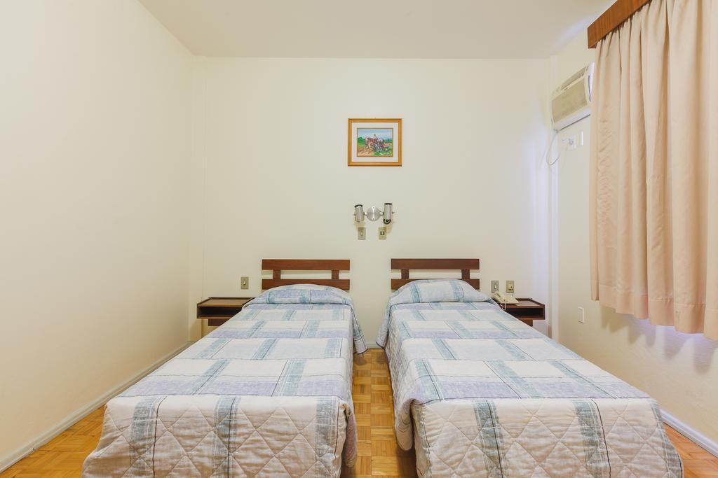 Tri Hotel Florianópolis 외부 사진