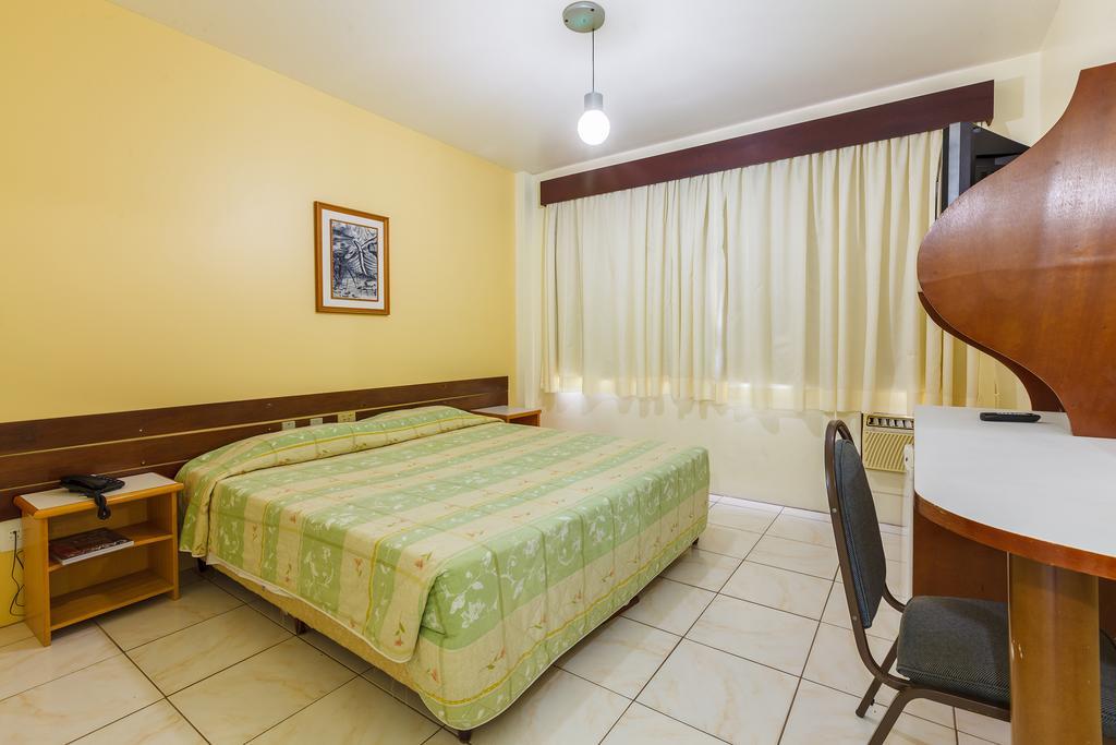 Tri Hotel Florianópolis 외부 사진
