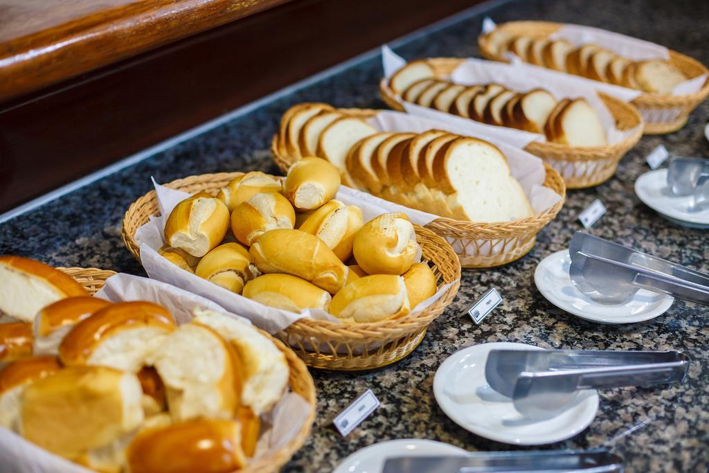 Tri Hotel Florianópolis 외부 사진