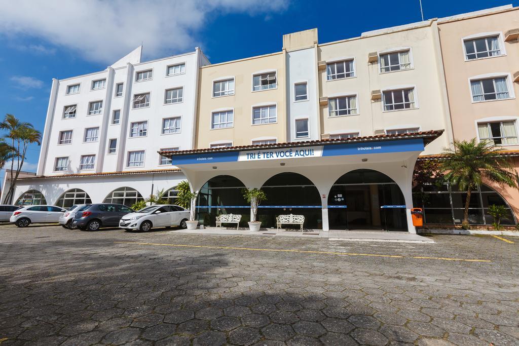 Tri Hotel Florianópolis 외부 사진