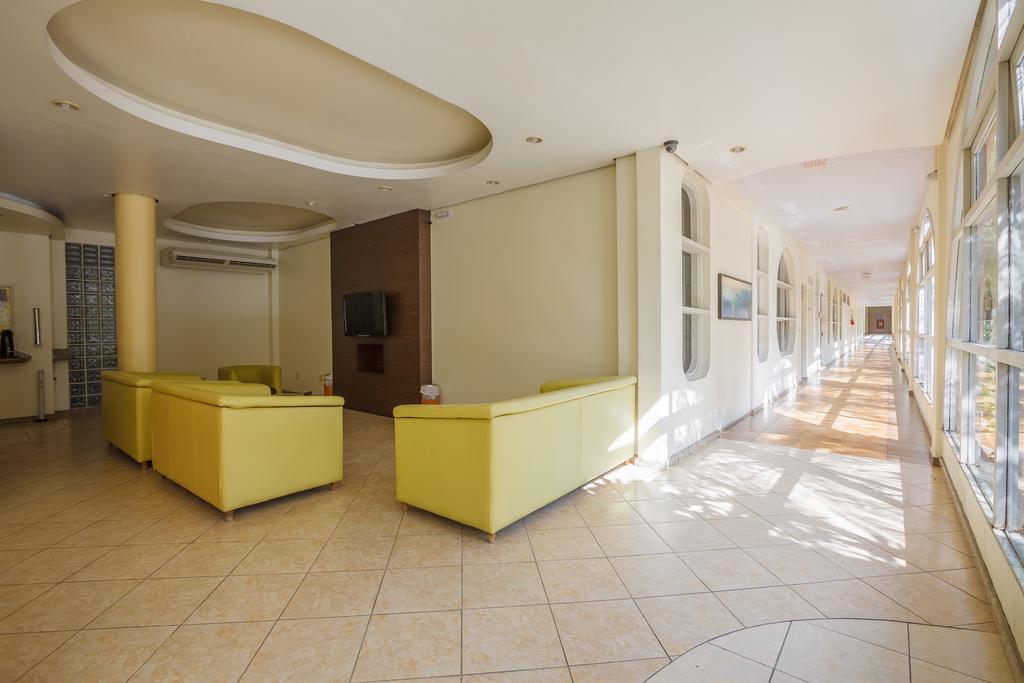 Tri Hotel Florianópolis 외부 사진