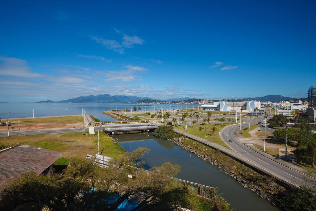 Tri Hotel Florianópolis 외부 사진