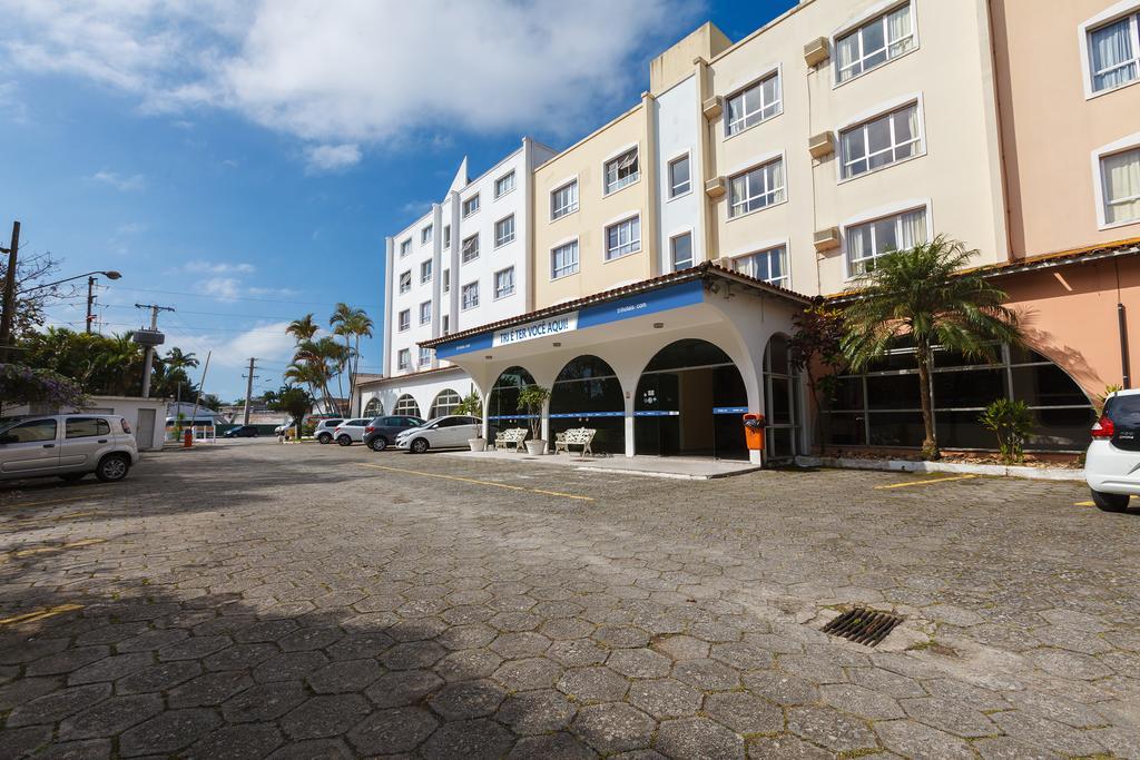 Tri Hotel Florianópolis 외부 사진