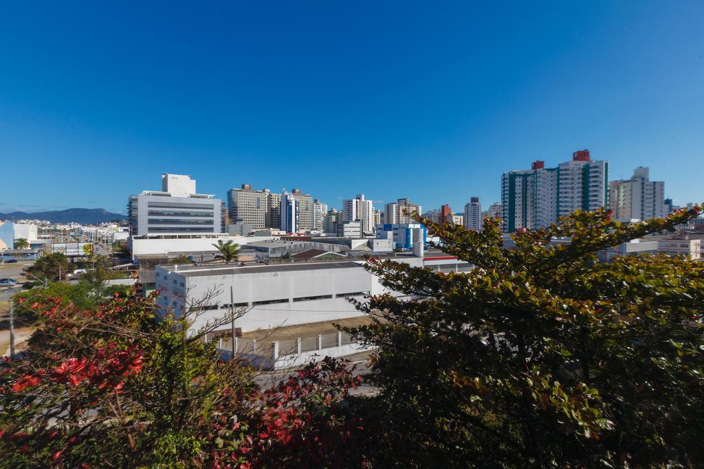 Tri Hotel Florianópolis 외부 사진