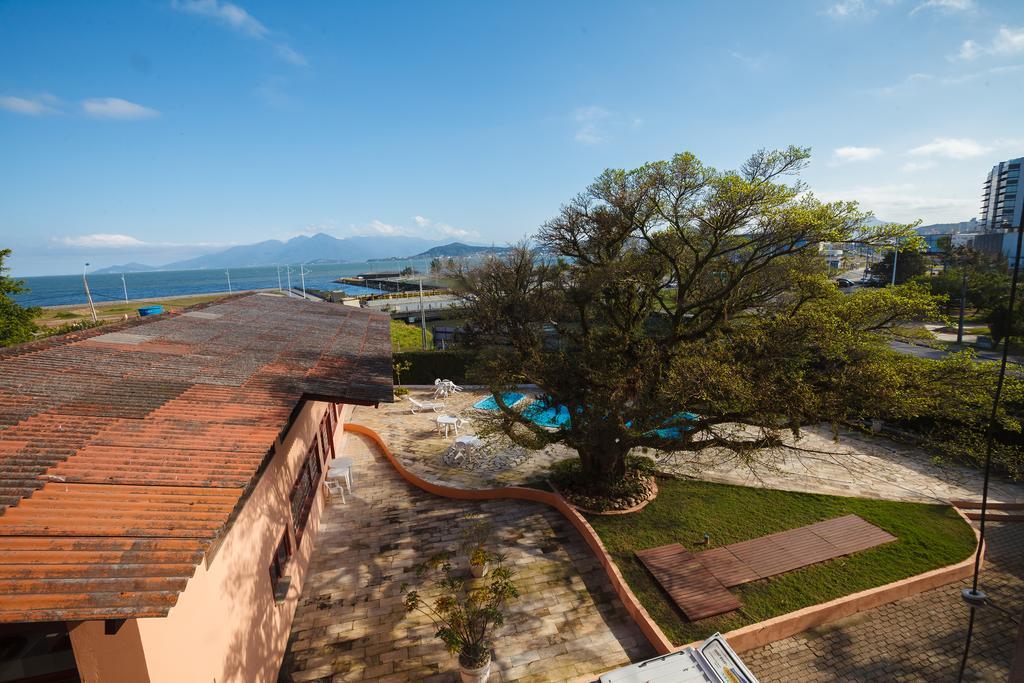 Tri Hotel Florianópolis 외부 사진