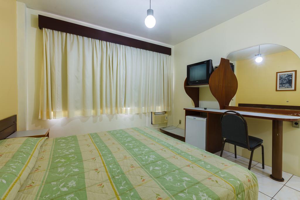 Tri Hotel Florianópolis 외부 사진