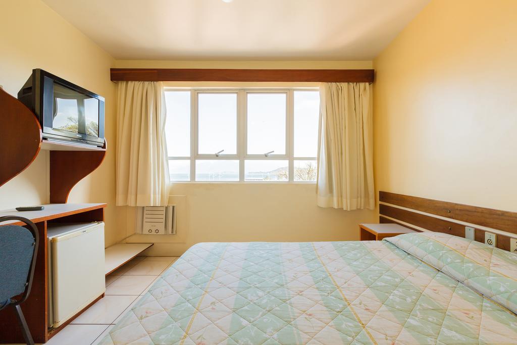 Tri Hotel Florianópolis 외부 사진