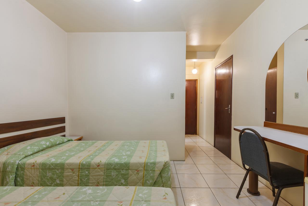Tri Hotel Florianópolis 외부 사진