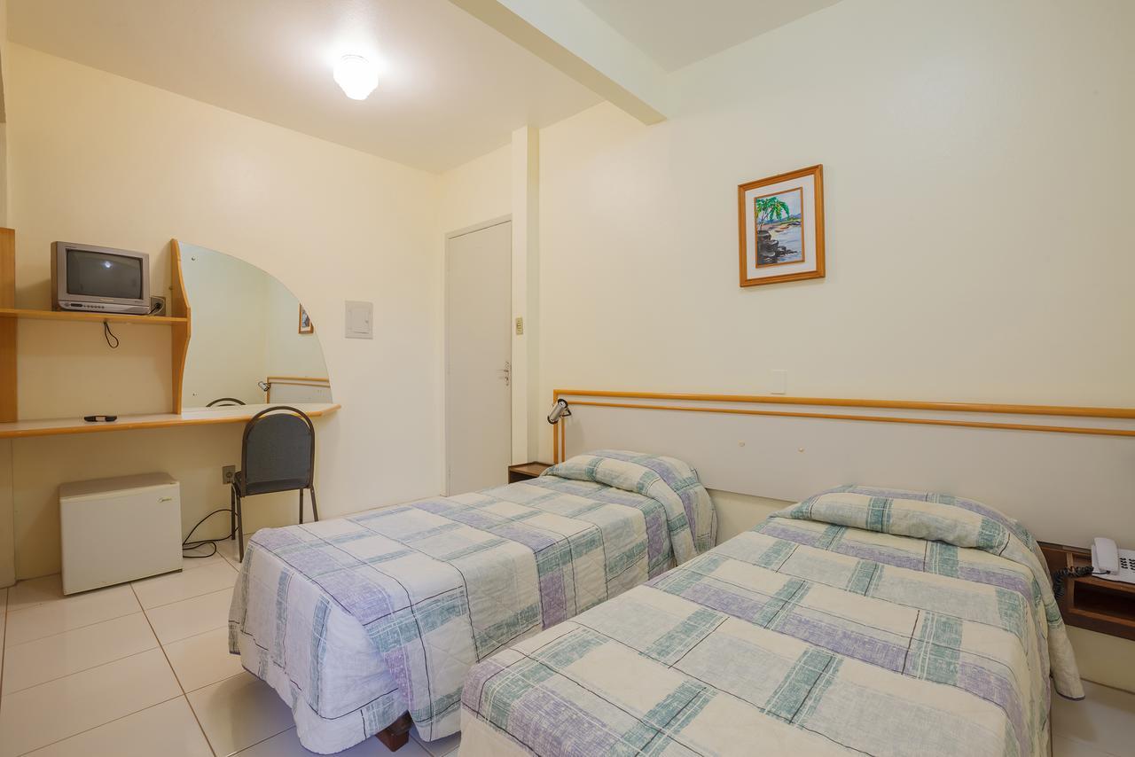 Tri Hotel Florianópolis 외부 사진