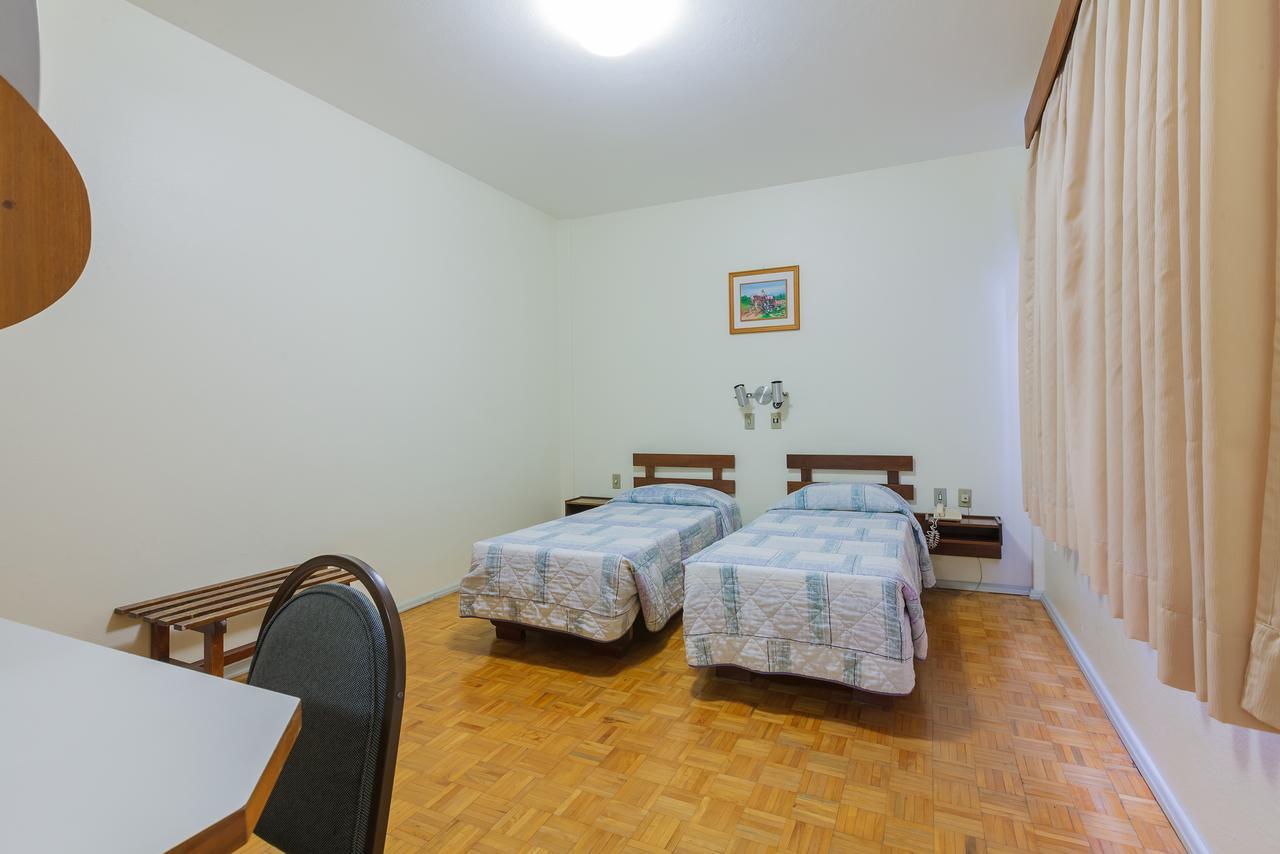Tri Hotel Florianópolis 외부 사진