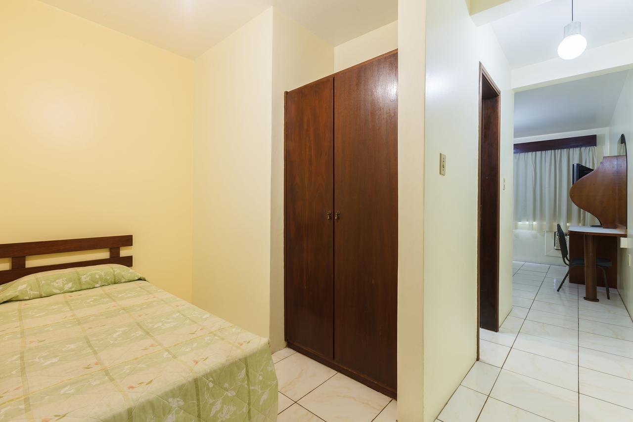 Tri Hotel Florianópolis 외부 사진