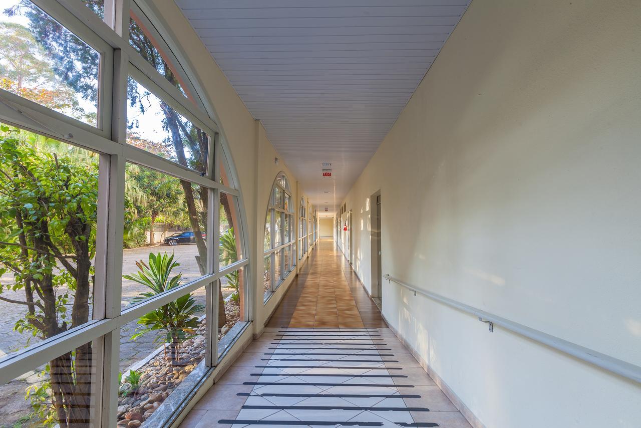 Tri Hotel Florianópolis 외부 사진