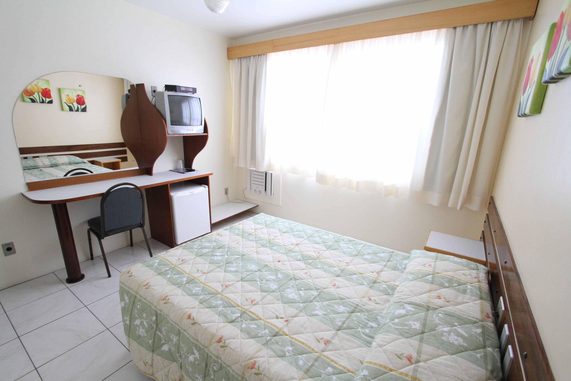Tri Hotel Florianópolis 외부 사진