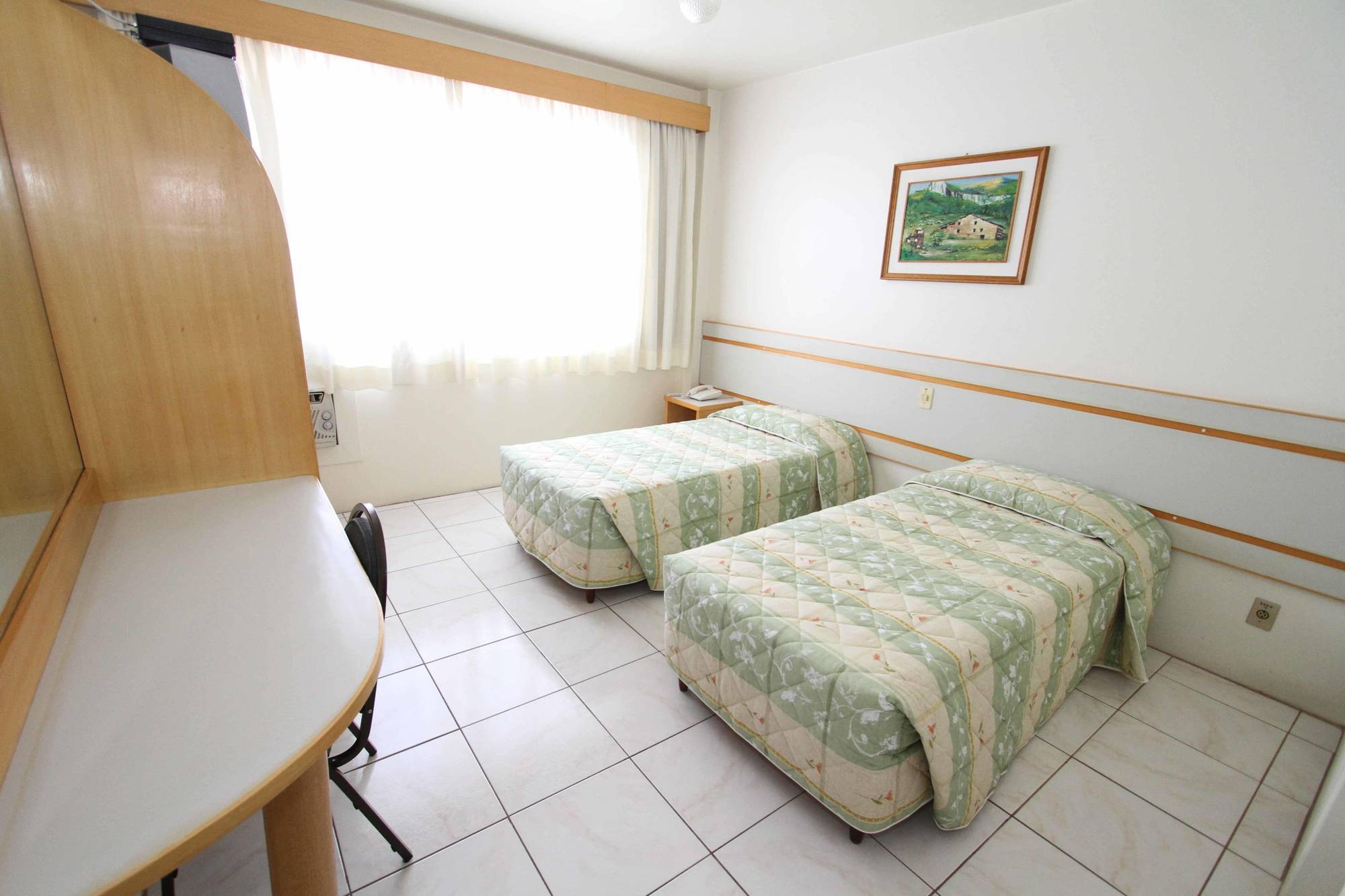Tri Hotel Florianópolis 외부 사진