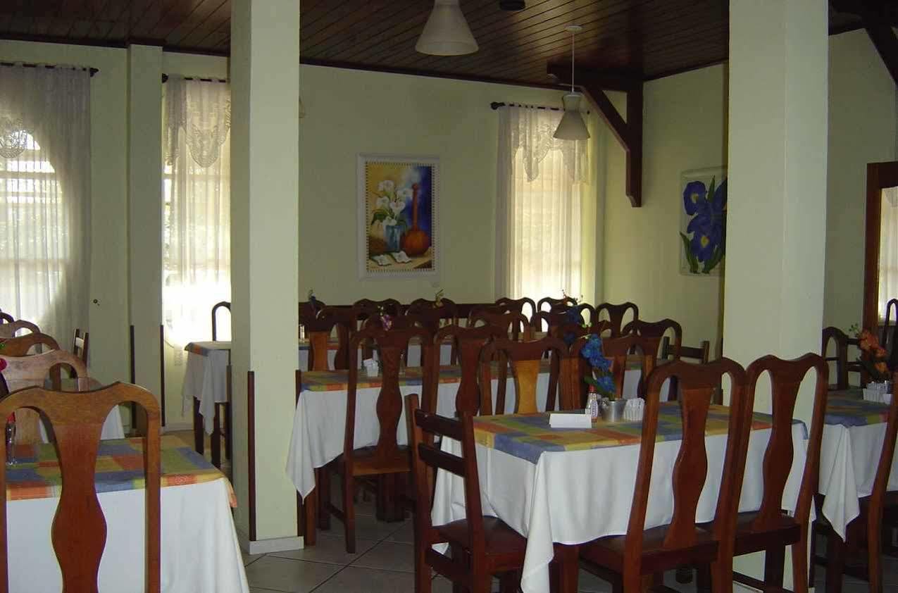 Tri Hotel Florianópolis 외부 사진