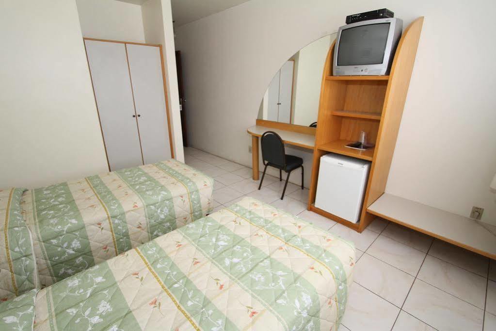 Tri Hotel Florianópolis 외부 사진