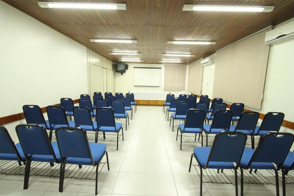 Tri Hotel Florianópolis 외부 사진