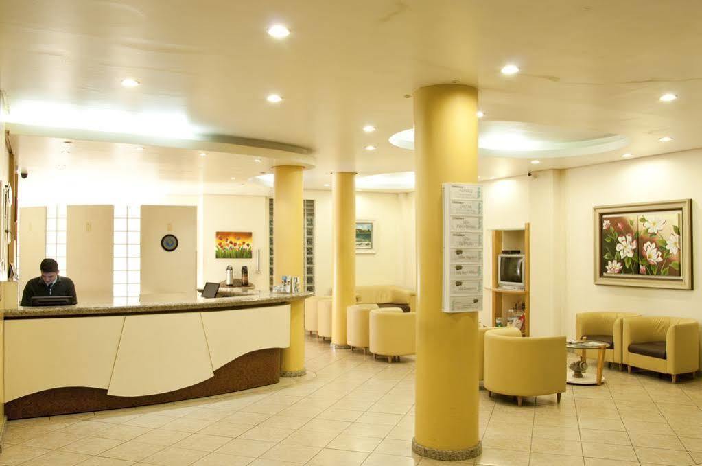 Tri Hotel Florianópolis 외부 사진