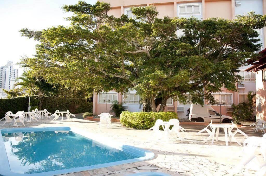 Tri Hotel Florianópolis 외부 사진