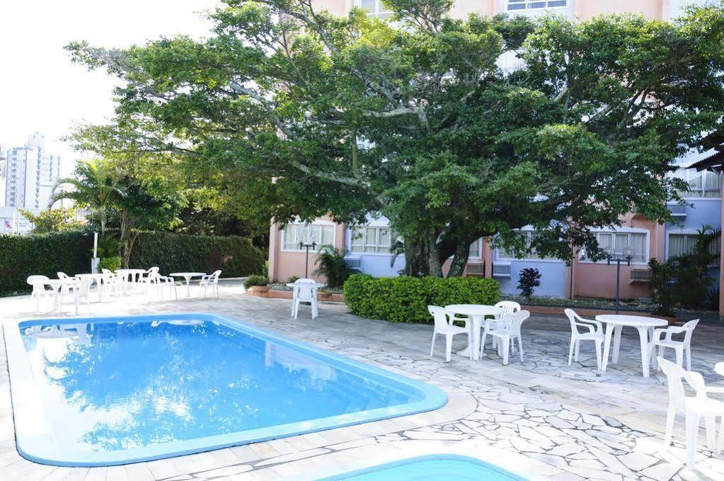 Tri Hotel Florianópolis 외부 사진