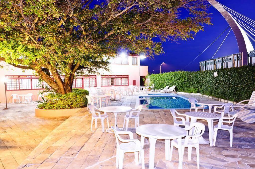 Tri Hotel Florianópolis 외부 사진