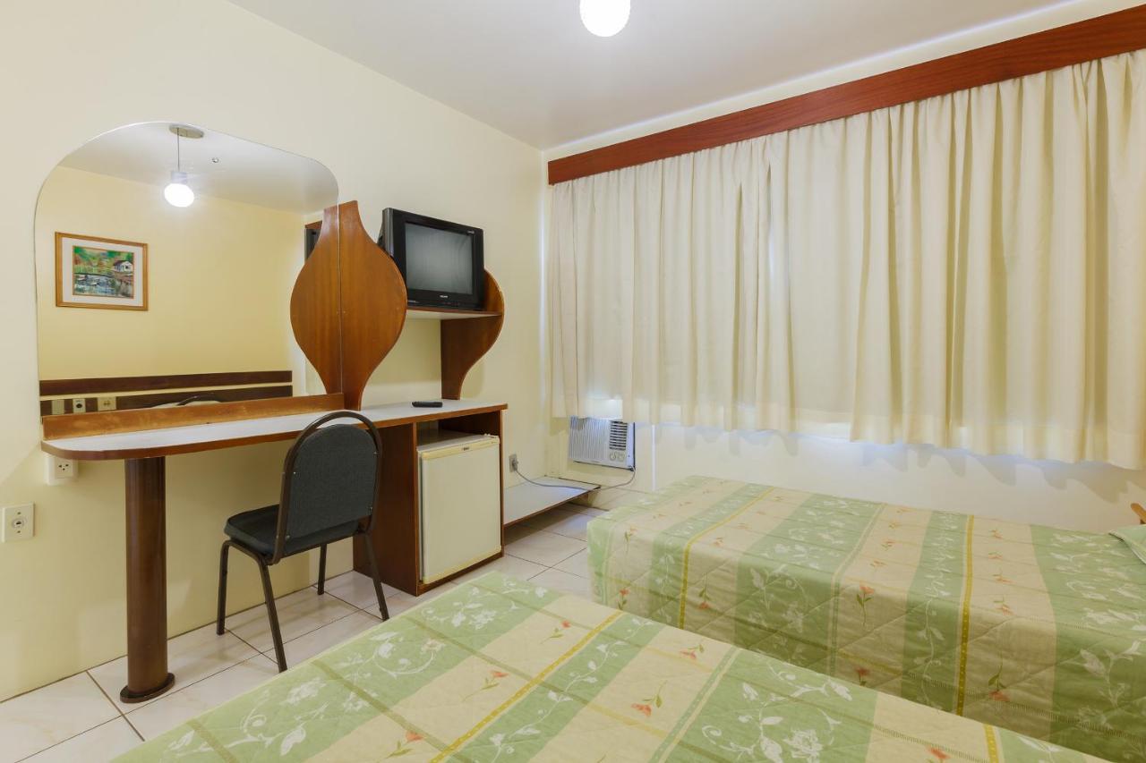 Tri Hotel Florianópolis 외부 사진