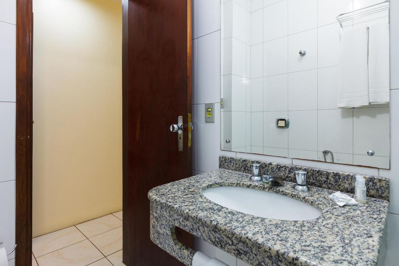 Tri Hotel Florianópolis 외부 사진