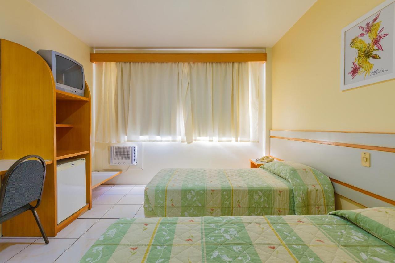 Tri Hotel Florianópolis 외부 사진