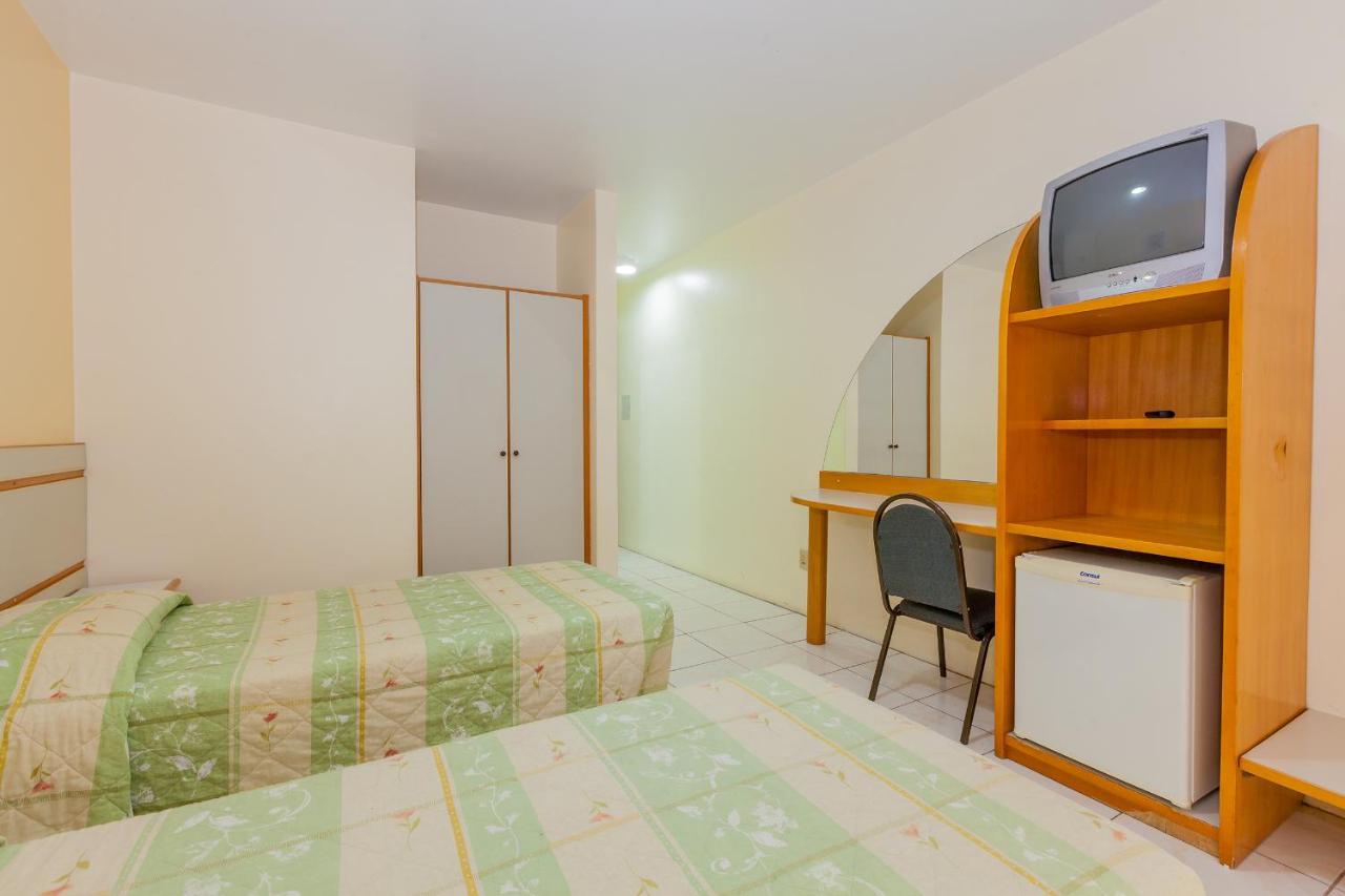 Tri Hotel Florianópolis 외부 사진