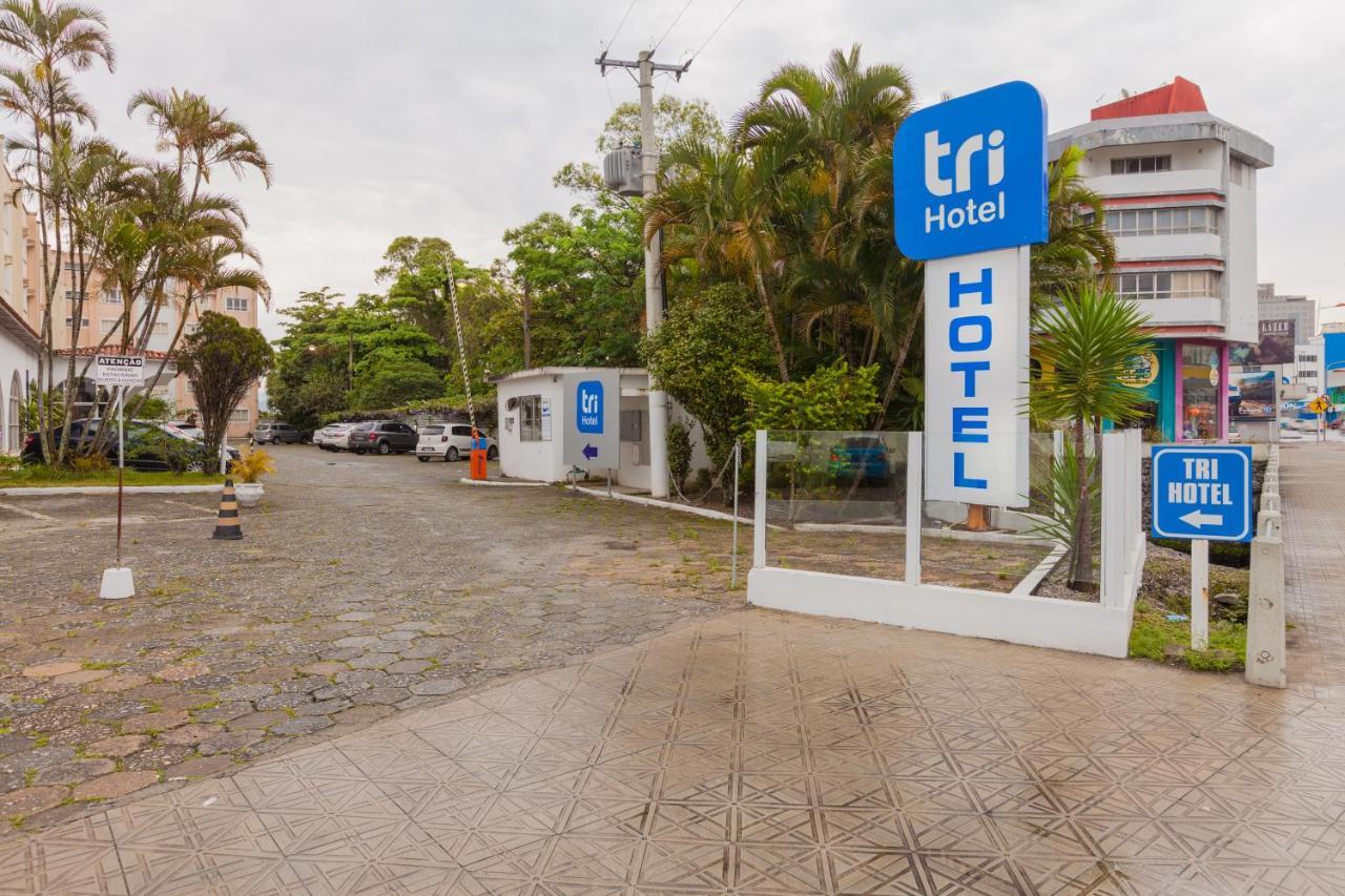 Tri Hotel Florianópolis 외부 사진