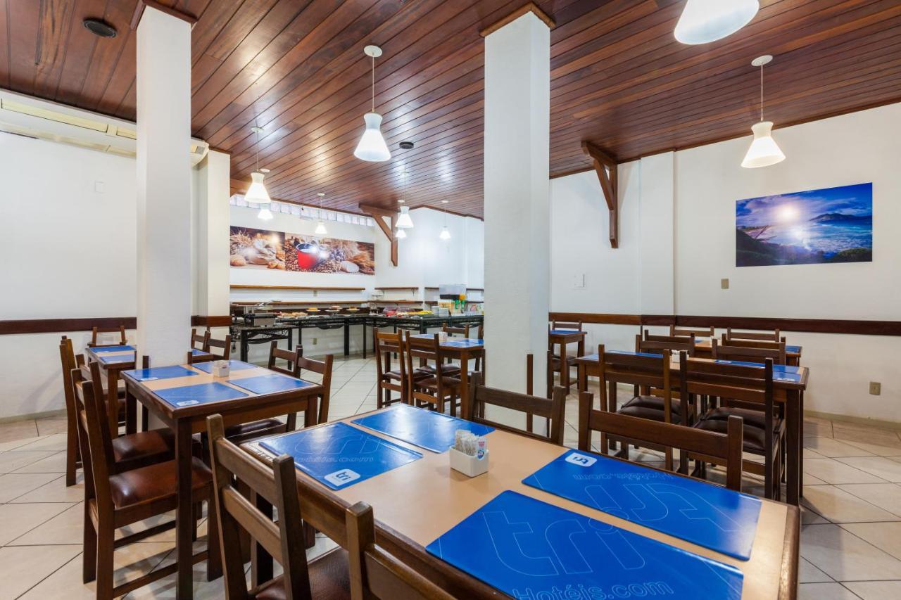 Tri Hotel Florianópolis 외부 사진