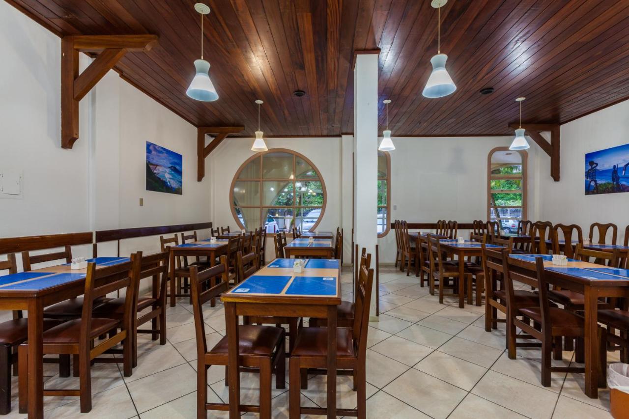 Tri Hotel Florianópolis 외부 사진