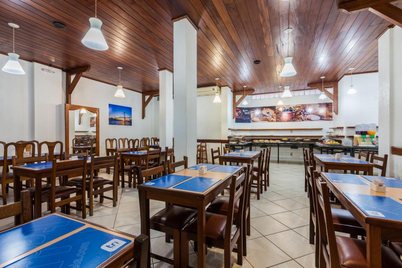 Tri Hotel Florianópolis 외부 사진